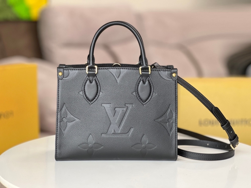 LV Shopping Bags